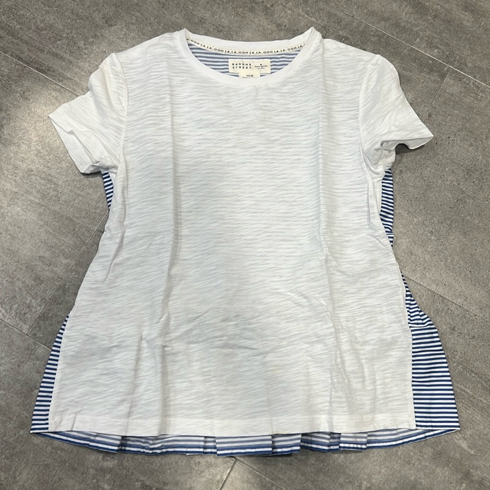 Kate Spade Broome Street Shirt Size XS
